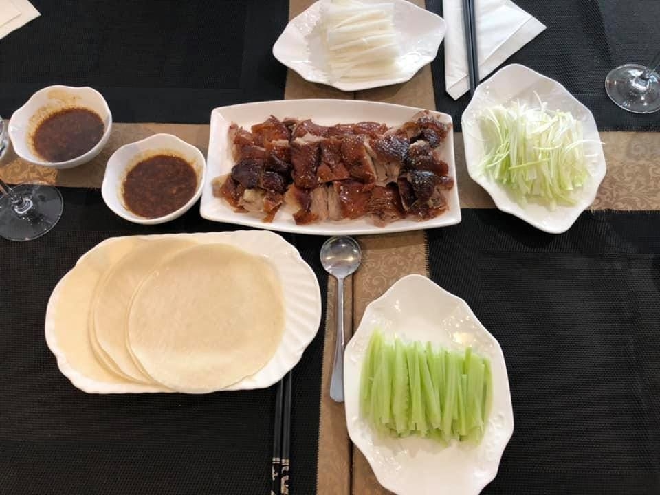 Photo de Chefoo Restaurant