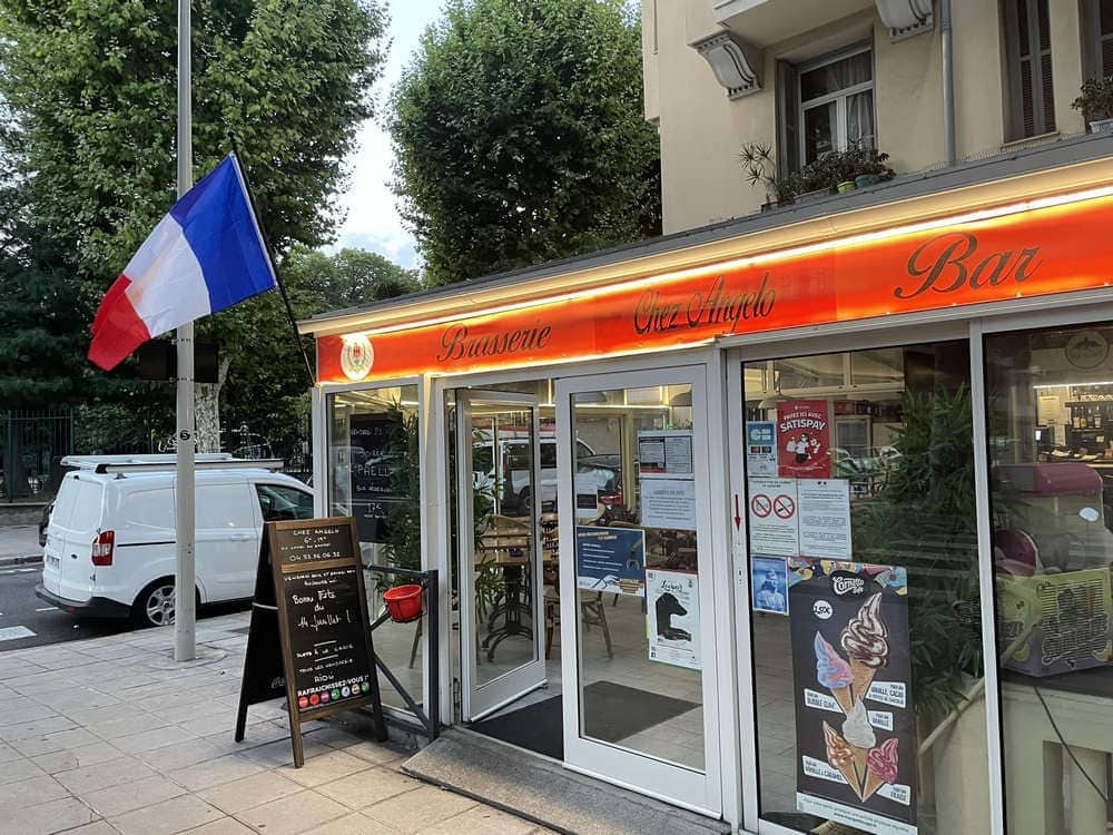 Chez Angelo — photo 3