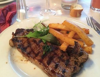 Photo de Chez Davia