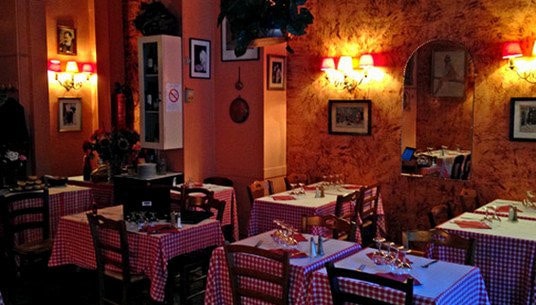 Chez Davia — photo 3