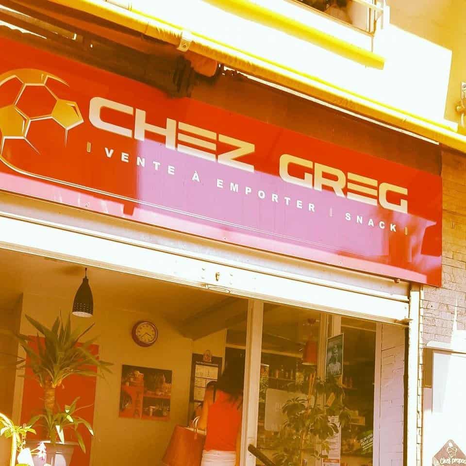 Chez Greg — photo 2