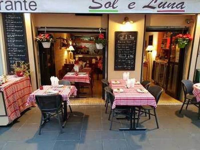 Chez Julia — photo 3