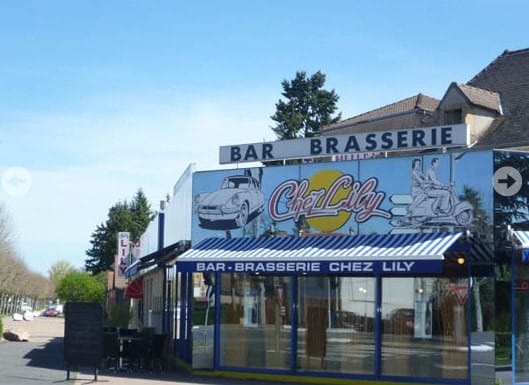 chez Lily — photo 2