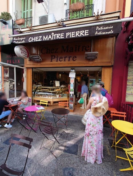 Chez Maître Pierre — photo 3