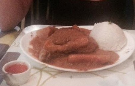 Chez Marie Ange — photo 2