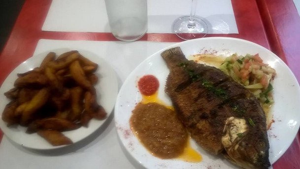 Chez Marie Ange — photo 3