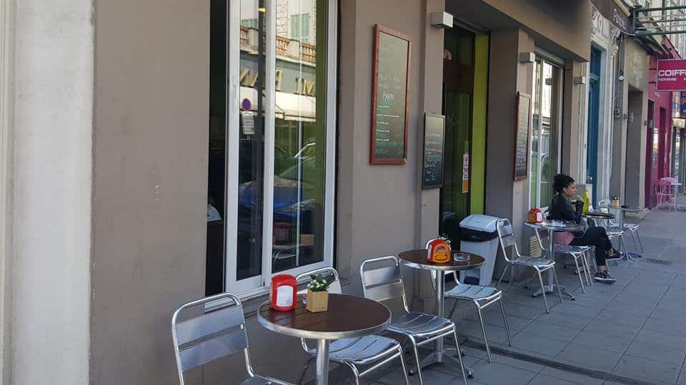 Chez Maspi — photo 3