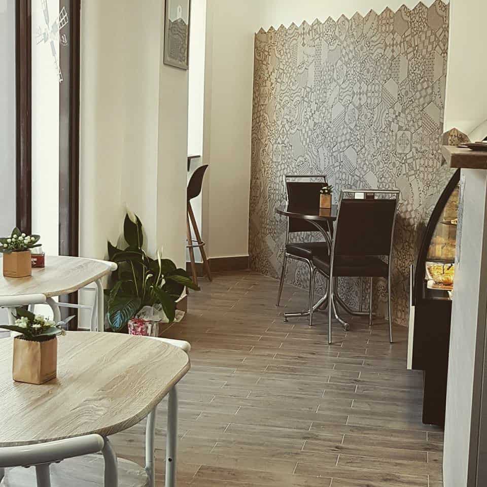 Chez Maspi — photo 2