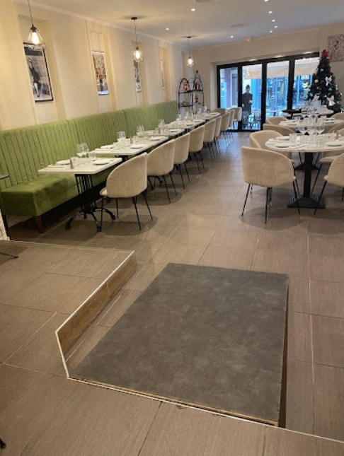 Chez Max — photo 3