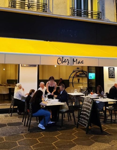 Chez Max — photo 2