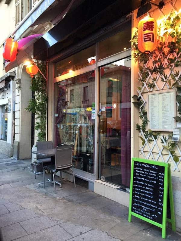 Chez Mimi — photo 2