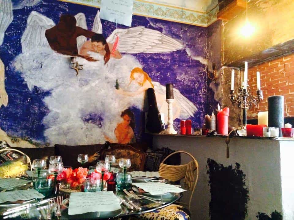 Chez Moi — photo 3