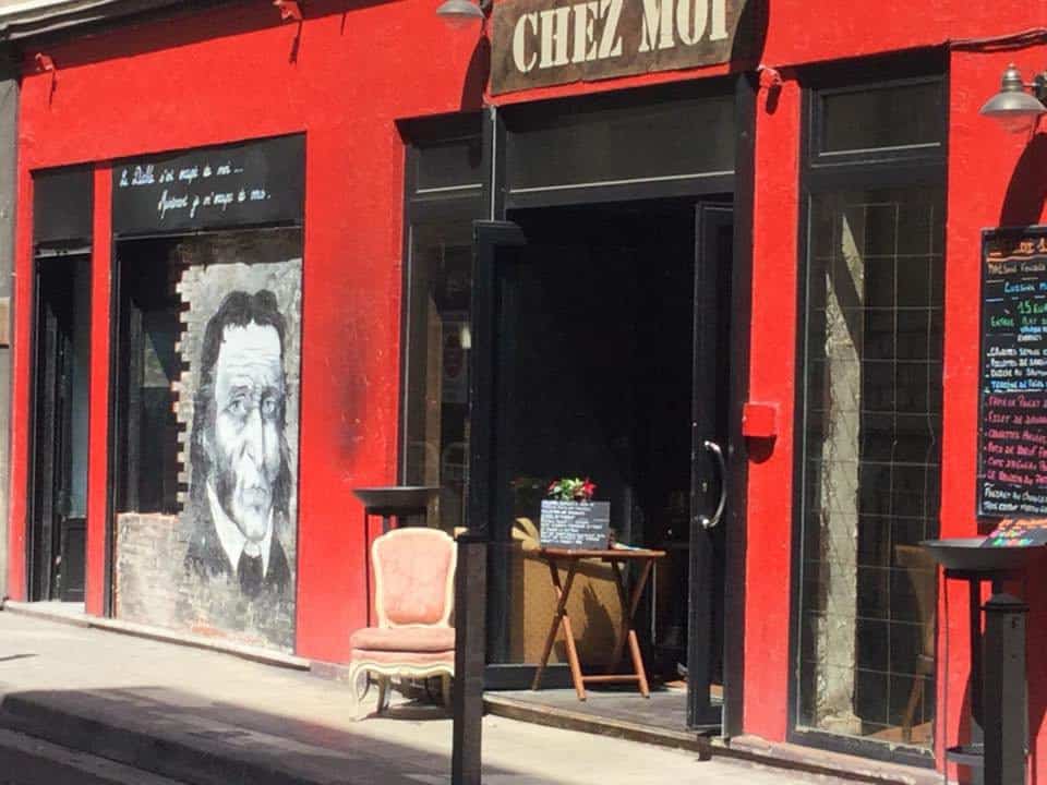 Photo de Chez Moi