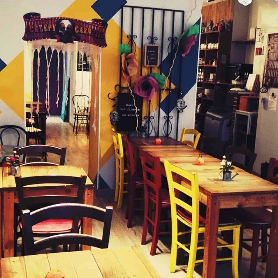 Chez Pauline — photo 3
