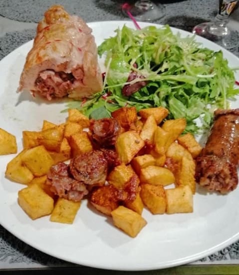 Photo de Chez Pino