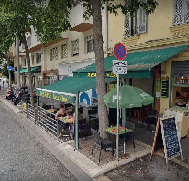 Chez Pino — photo 3