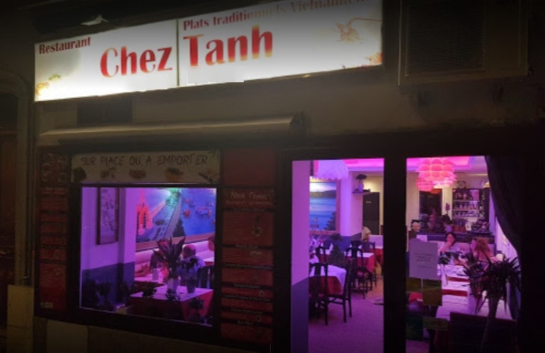Chez Tanh — photo 2