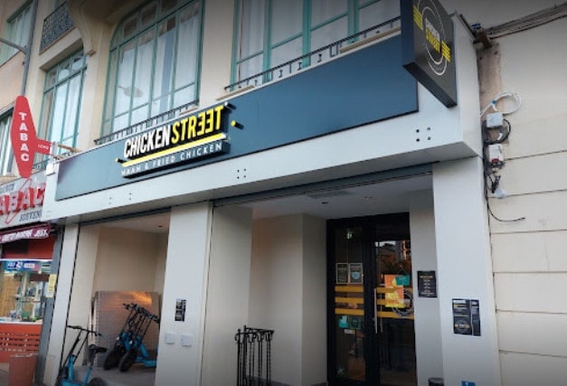Chicken Street — photo 2
