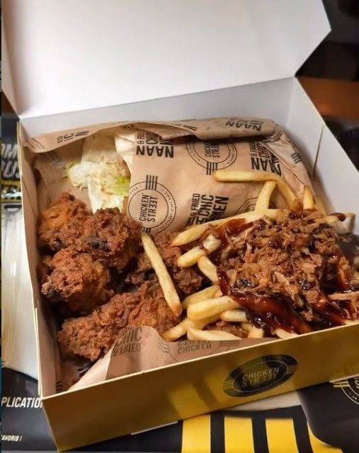 Chicken Street — photo 2