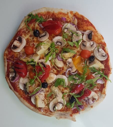 Ci Pizza — photo 2
