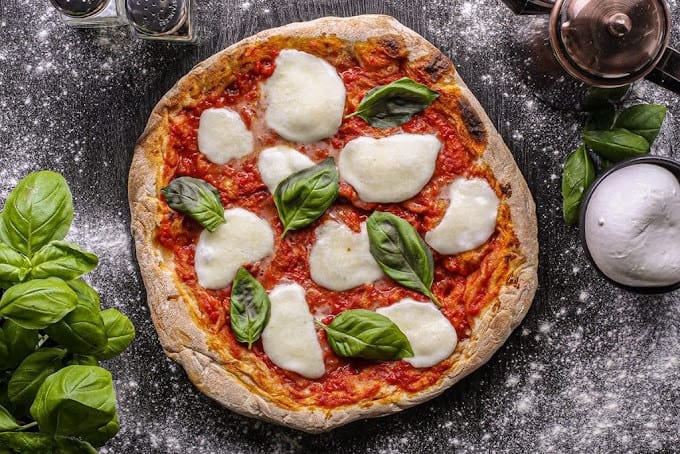 Photo de Ci Pizza