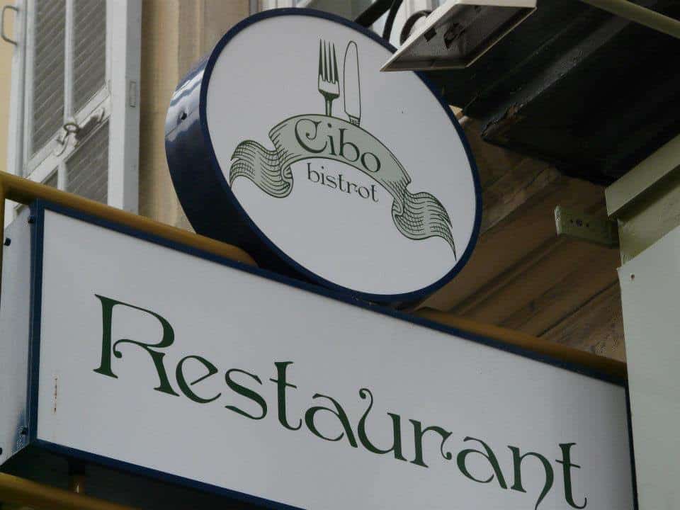 Cibo Bistrot — photo 2