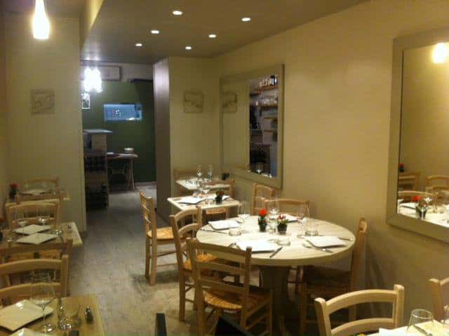 Cibo Bistrot — photo 3