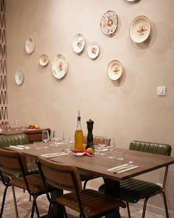 Cibo Trattoria — photo 3
