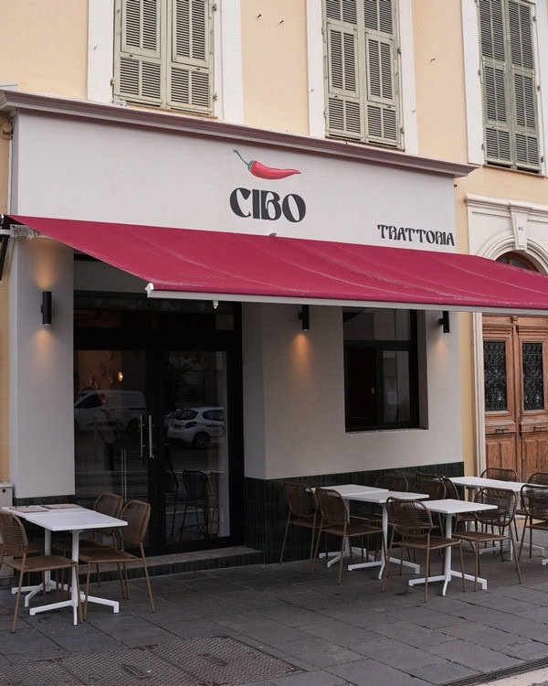 Cibo Trattoria — photo 2