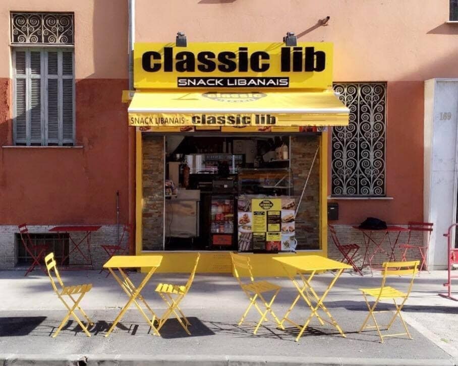 Classic Lib — photo 3