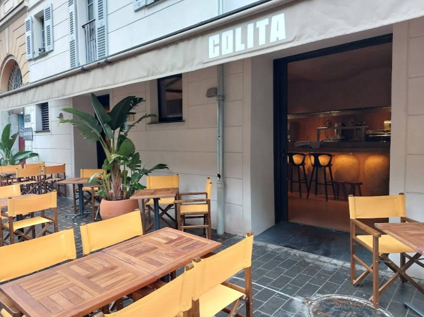 Colita — photo 2