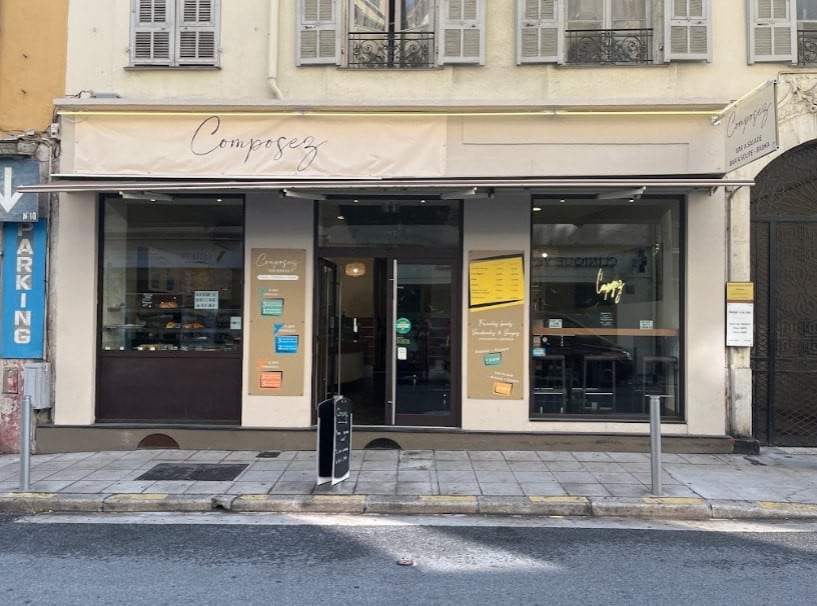 Composez — photo 3