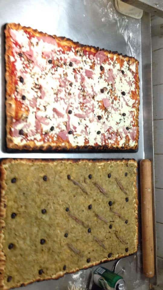 Corniche Pizza — photo 2