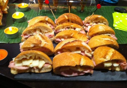 Photo de Cose...Cosi