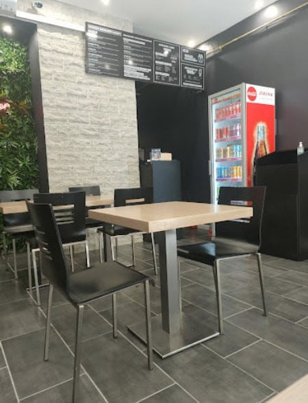 Côté burger — photo 3