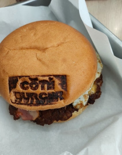 Photo de Côté burger