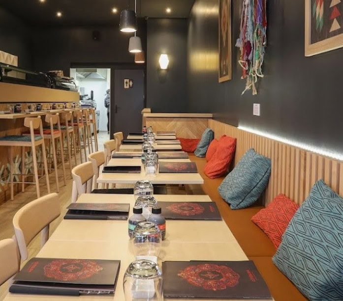 Côté Sushi — photo 3