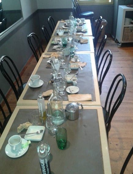 Couleurs Café — photo 2