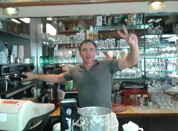 Couleurs Café — photo 3
