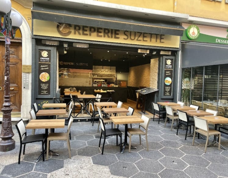 Creperie Suzette — photo 3