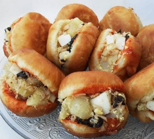Cuisine Tunisienne — photo 3