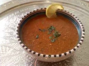 Cuisine Tunisienne — photo 2