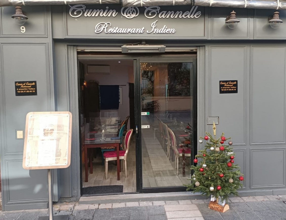 Cumin & Cannelle — photo 3