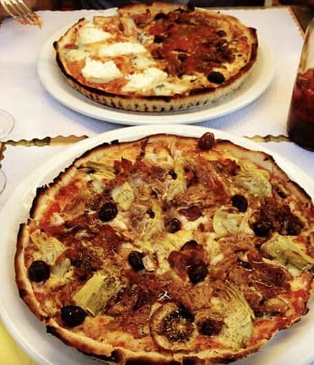 Photo de Cyrnos Pizzéria