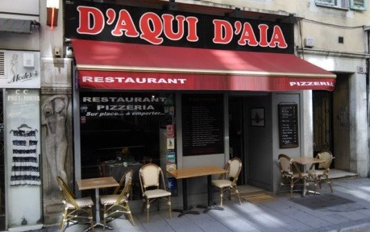 D'aqui Daia — photo 2