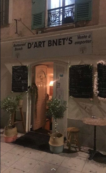 D’art Bnet’s — photo 2