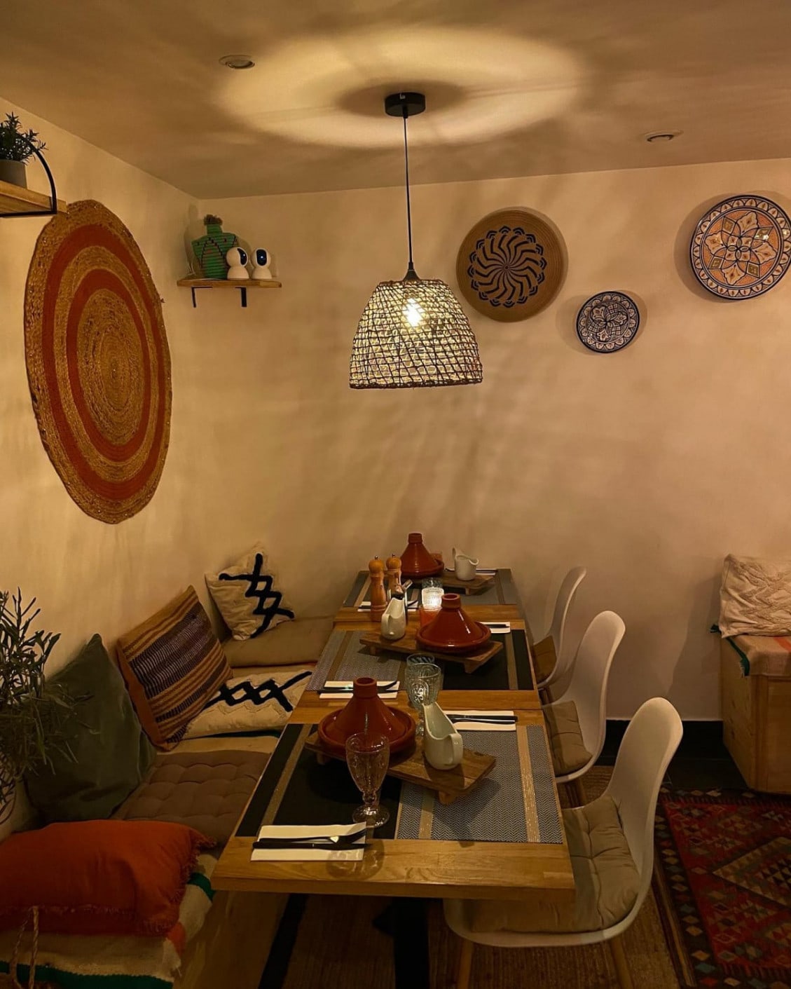 D’art Bnet’s — photo 3