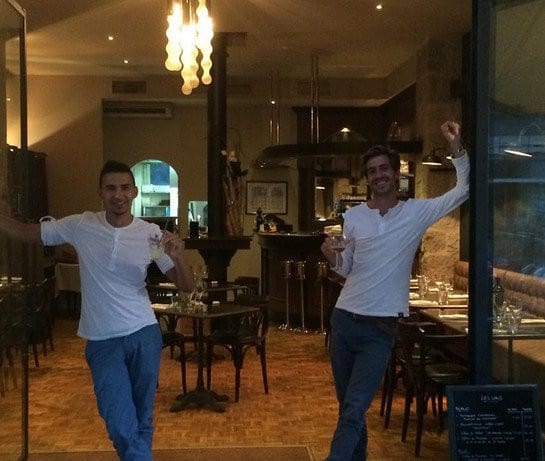 Daddies Bistro — photo 2