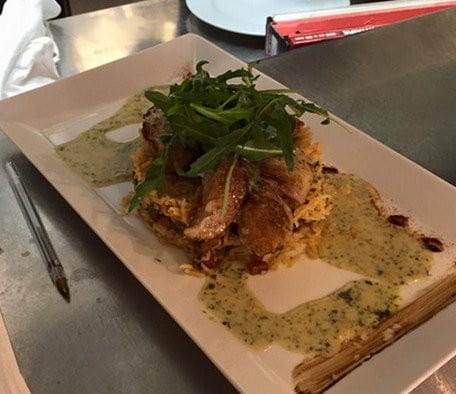 Daddies Bistro — photo 3