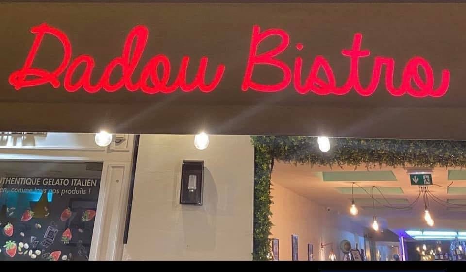 Dadou bistro — photo 3